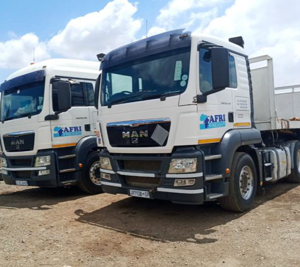 afrifreight-mantrucks
