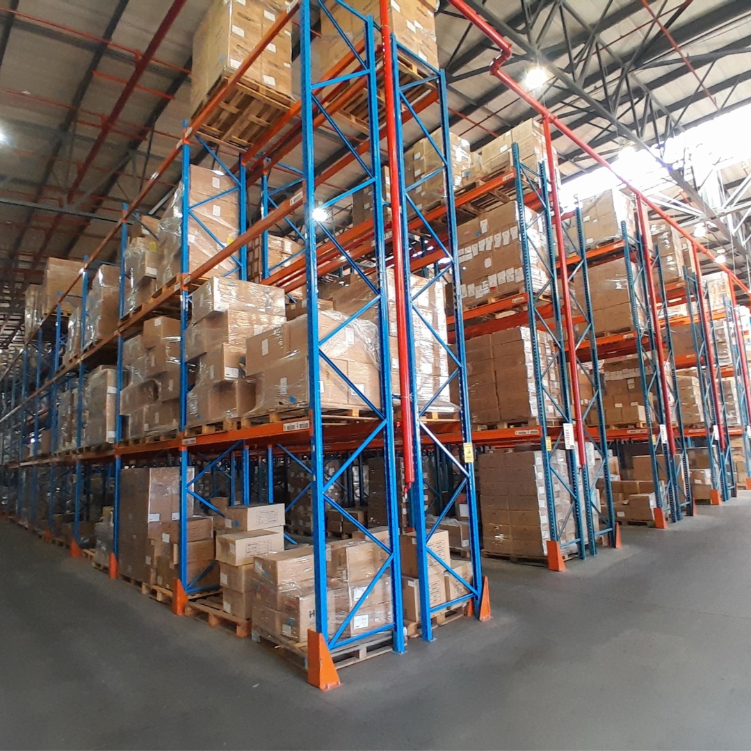 warehousing